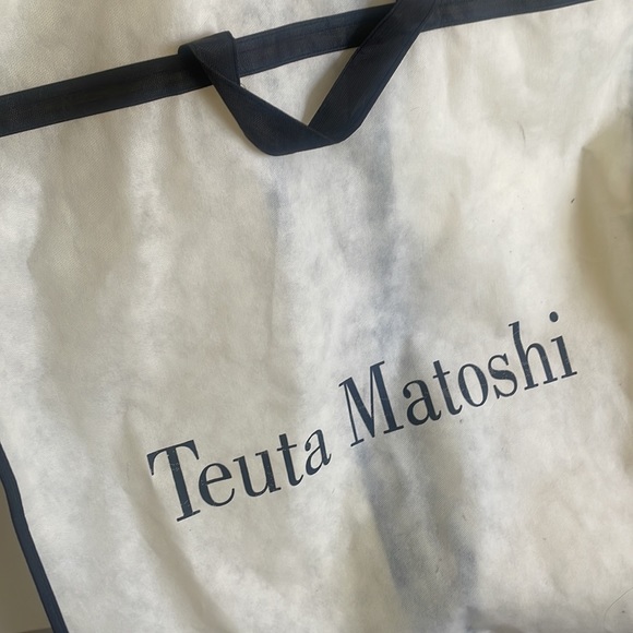 Teuta Matoshi pink sequin dress - Picture 5 of 5